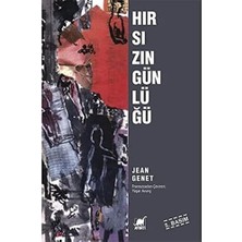 Emdeco Hırsızın Günlüğü