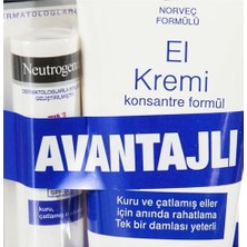 Emdeco Parfümlü El Kremi 75 ml + Dudak Kremi