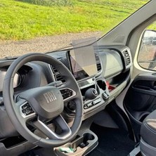 Tekamo Fiat Ducato 2026 Multimedya Paneli Uyumlu Nano Cam Ekran Koruyucu