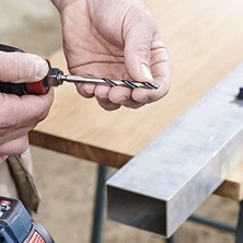 Emdeco Metal Matkap Uç Hss-Pointtec 13,0 mm