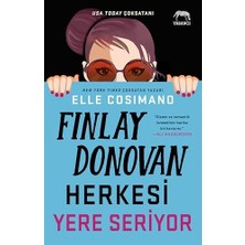 Uray Home Finlay Donovan Herkesi Yere Seriyor