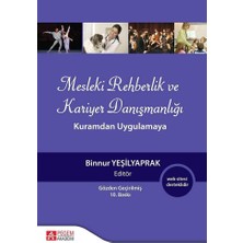 Uray Home Mesleki Rehberlik ve Kariyer Danışmanlığı: Kuramdan Uygulamaya