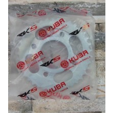 KUBA Cg Arka Dişli (38T) Orijinal