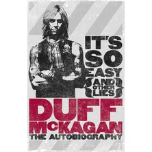 Uray Home It's So Easy (And Other Lies): The Autobiography