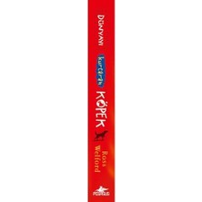 Emdeco Dünyayı Kurtaran Köpek