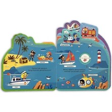 MiraLive Bul Bakalım - Taşıtlar (Ciltli)