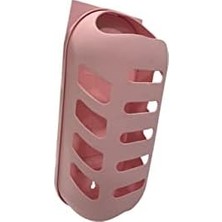 Emdeco Poşetlik (Pembe)