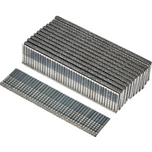 Emdeco 1609200393 1000 Çivi 14 Mm, Gri