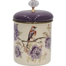 Emdeco Pr Fiorella Baharatlık Kavanoz Büyük Boy 14 cm