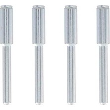 Emdeco 402 Mandren Çoklu Paket 3,2 Mm, 4'lü