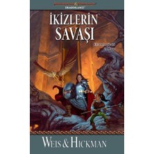 Emdeco Efsaneler Serisi 2. Kitap Ikizlerin Savaşı