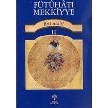 Emdeco Fütuhat-I Mekkiyye 11