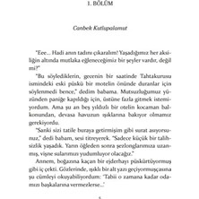 MiraLive Tahtakurusu Motel'de 7 Gece