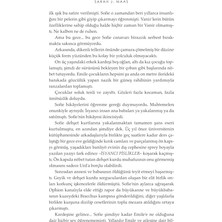 MiraLive Gökyüzü ve Nefes Hanesi: Hilal Şehir 2