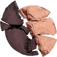 Emdeco Bright Eyes Eyeshadow Duo Aydinlatici Ikili Far Dusk & Dawn