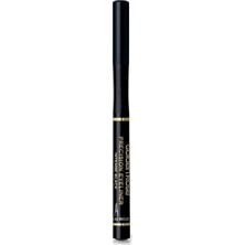 Emdeco Precision Liner Siyah