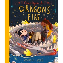 MiraLive Once Upon A Dragon's Fire