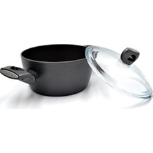 MiraLive A3930 Nora Seramik Tencere 20X9,8