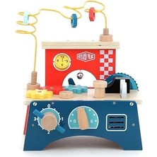 Emdeco Vilac Aktivite Masası