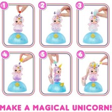 Emdeco Mgae, Lol Tots Bebekleri, Surprise