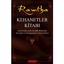 Uray Home Kehanetler Kitabı: Geleceğe Açılan Bir Pencereinsanlığın ve Gezegenimizin Zaman Hatları