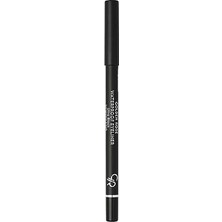 Emdeco Waterproof Eyeliner Longwear & Soft Ultra Black 1 Paket