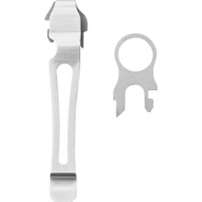 Uray Home 934850 -Release Clip And Lanyard Ring