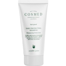 Emdeco Saç Koruyucu Günlük Bakım Şampuanı 40 ml