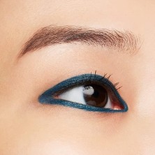 Uray Home Shiseido Microliner Ink 08 Teal