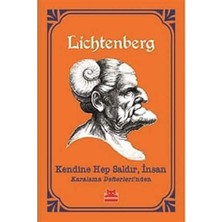 MiraLive Kendine Hep Saldır Insan Karalama Defterleri'nden
