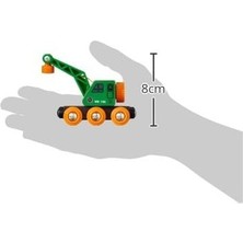 Emdeco - Yükleme Vagonu - 33698