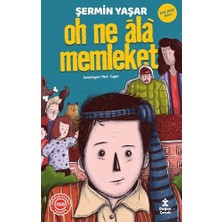 Emdeco Oh Ne Ala Memleket