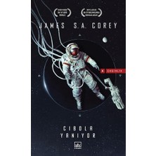 Emdeco Cibola Yanıyor: Enginlik Serisi 4. Kitap