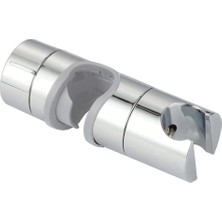 Emdeco Ayarlanabilir Duş Başlığı Boru Gezeri Mafsal Sürgü Askısı KY101