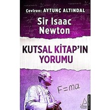 Emdeco Kutsal Kitap'ın Yorumu