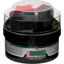 Uray Home King Krem Ayakkabı Boyası 200ML Siyah 1410