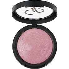 Emdeco Baked Stardust No: 112 - Işıltılı Allık