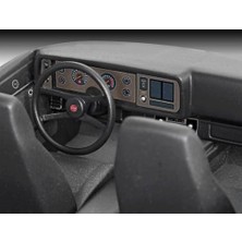 Emdeco , Model Set '70 Mustang GT500, Model Set Araba