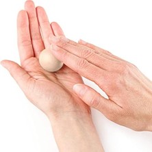 Emdeco 8004-03 Professional Modelleme Kili 85 gr Porselen