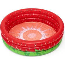 Emdeco H2OGO! Tatlı Çilek Şişirilebilir Oyun Havuzu