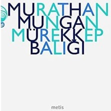 Emdeco Mürekkep Balığı