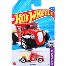 Emdeco Tekli Arabalar Gotta Go HYX94