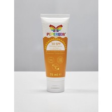 Emdeco 50 Spf Güneş Kremi