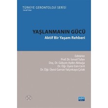 MiraLive Yaşlanmanın Gücü - Aktif Bir Yaşam Rehberi
