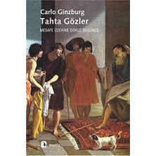 MiraLive Tahta Gözler: Mesafe Üzerine Dokuz Düşünce