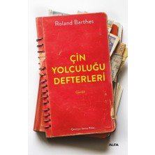 Uray Home Çin Yolculuğu Defterleri