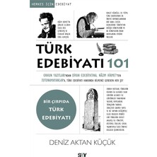 Emdeco Türk Edebiyatı 101
