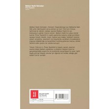 Uray Home Balkan Harbi Hatıraları