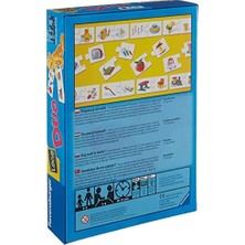 Emdeco 243587 Logo, Duo