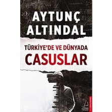 Emdeco Türkiye’de ve Dünyada Casuslar